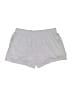 Automet Solid Gray Athletic Shorts Size XL - photo 1