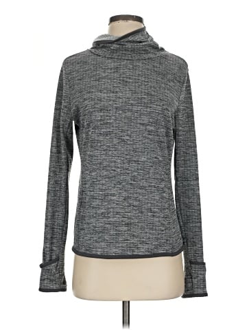 Joe Fresh Long Sleeve Turtleneck (view 1)