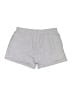 Automet Solid Gray Athletic Shorts Size XL - photo 2