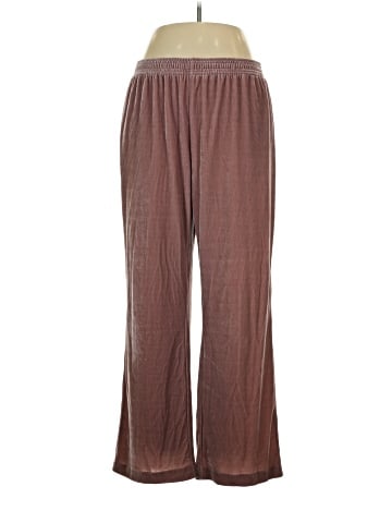 Soft Surroundings Casual Pants (view 1)