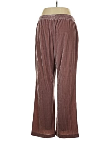 Soft Surroundings Casual Pants (view 2)
