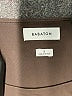 Babaton Brown Bodysuit Size S - photo 3