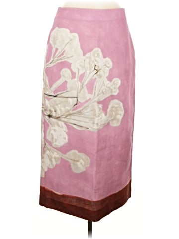 Zara Formal Skirt (view 1)