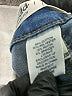 Mudd Solid Blue Jeans Size 1 - photo 6