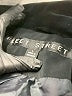 Fleet Street Black Coat Size L - photo 6