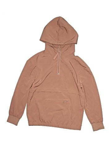 GB Girls Pullover Hoodie (view 1)