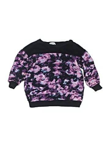 Splendid Pullover Sweater (view 1)