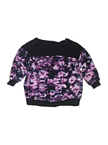 Splendid Pullover Sweater (view 2)