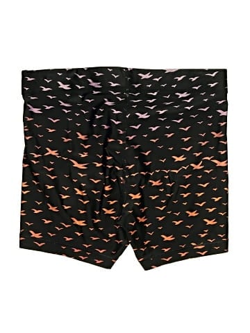 Roxy Athletic Shorts (view 2)