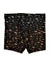 Roxy Hearts Black Athletic Shorts Size XS - photo 2