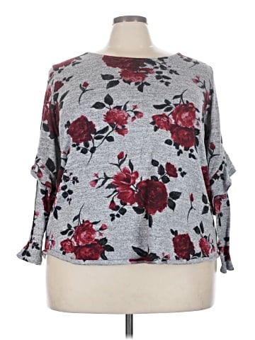 AGB Pullover Sweater (view 1)