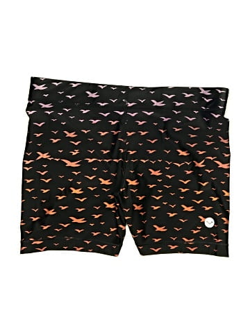 Roxy Athletic Shorts (view 1)