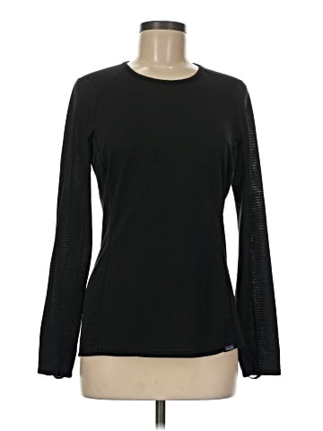 Patagonia Long Sleeve T-Shirt (view 1)