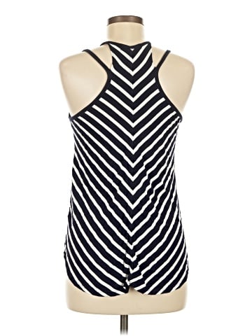 Laila Jayde Sleeveless Blouse (view 2)