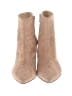 Rag & Bone 100% Leather Tan Ankle Boots Size EU 40 - photo 2