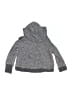 Splendid 100% Cotton Gray Pullover Hoodie Size 2T - photo 1
