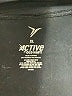 Active by Old Navy Solid Black Track Jacket Size XL - photo 6