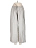 Splendid Gray Casual Pants Size M - photo 1