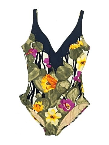 Gottex One Piece Swimsuit (view 1)