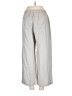 Splendid Gray Casual Pants Size M - photo 2