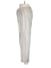 Splendid Gray Casual Pants Size M - photo 5