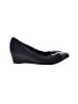 Baretraps Black Wedges Size 7 - photo 1