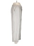 Splendid Gray Casual Pants Size M - photo 4