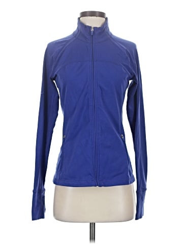 Gap Fit Track Jacket (view 1)