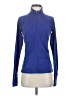 Gap Fit Blue Track Jacket Size S - photo 1