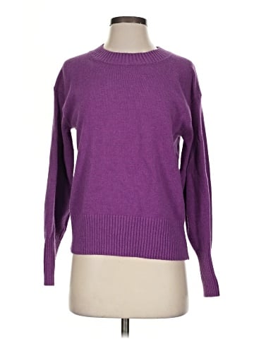 Banana Republic Factory Store Pullover Sweater (view 1)