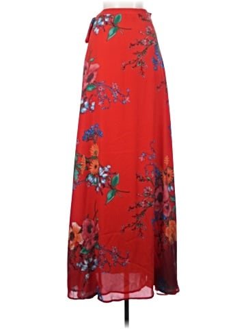 Lulus Formal Skirt (view 2)