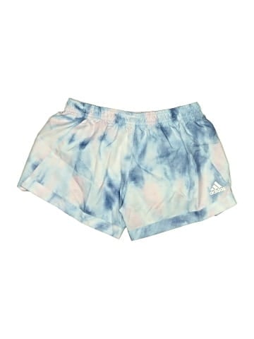 Adidas Athletic Shorts (view 1)