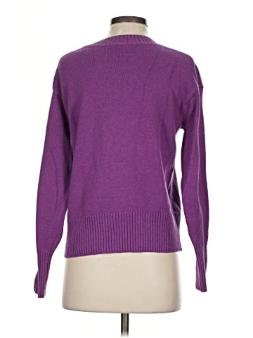 Banana Republic Factory Store Pullover Sweater (view 2)