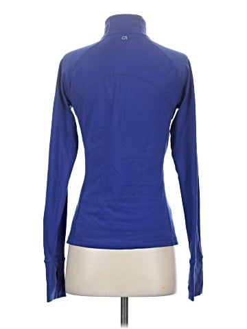 Gap Fit Track Jacket (view 2)