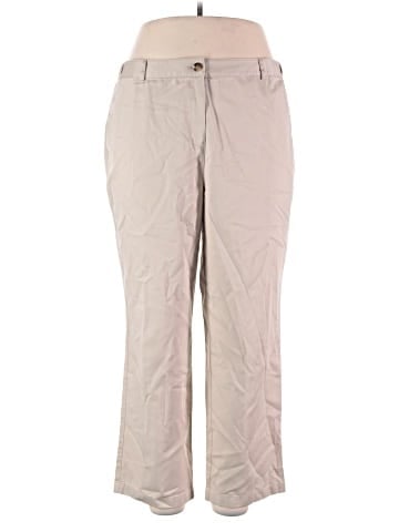 L.L.Bean Casual Pants (view 1)