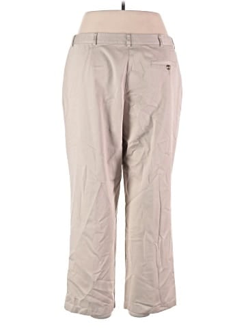 L.L.Bean Casual Pants (view 2)