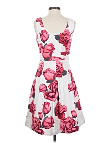 White House Black Market Cocktail Dress (view 2)
