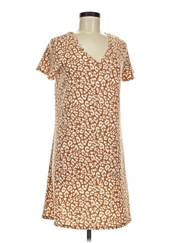 Nine West Casual Dress (view 1)