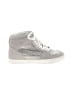 Gianni Bini Gray Sneakers Size 10 - photo 1