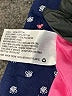 Cherokee 100% Cotton Polka Dots Blue Jacket Size 2T - photo 4