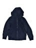 Old Navy Solid Blue Jacket Size 6 - 7 - photo 1