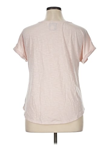 Joei & I Short Sleeve T-Shirt (view 2)