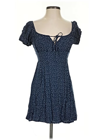 LA Hearts Casual Dress (view 1)