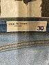 Rag & Bone Hearts Blue Jeans Size 30 waist - photo 7