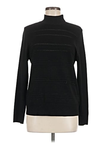 Love Scarlett Turtleneck Sweater (view 1)