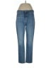 Madewell Blue Jeans Size 31 waist (tall) - photo 1