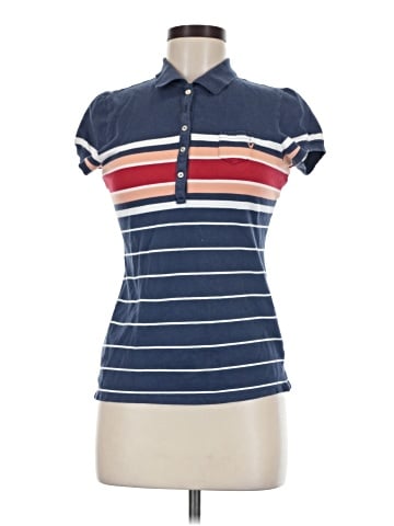 American Eagle Outfitters Short Sleeve Top (view 1)