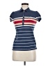 American Eagle Outfitters Blue Short Sleeve Top Size M - photo 1