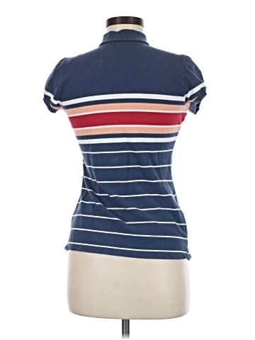 American Eagle Outfitters Short Sleeve Top (view 2)
