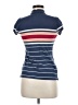 American Eagle Outfitters Blue Short Sleeve Top Size M - photo 2